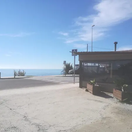 Holiday home Casa Maja Velez Malaga