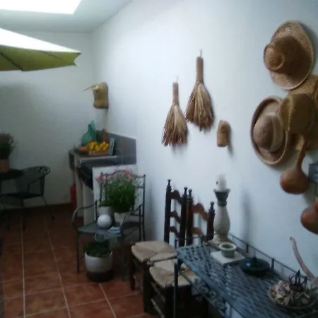 Casa Maja