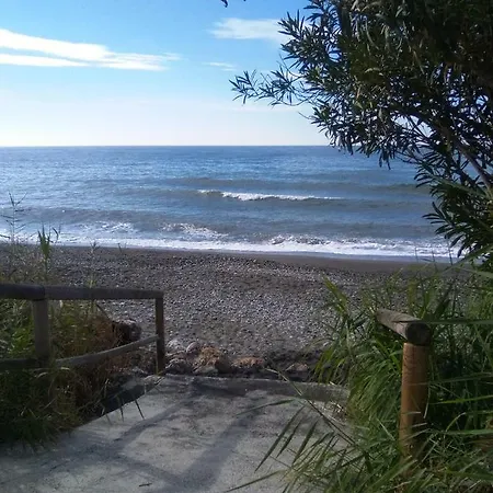 Casa Maja Holiday home