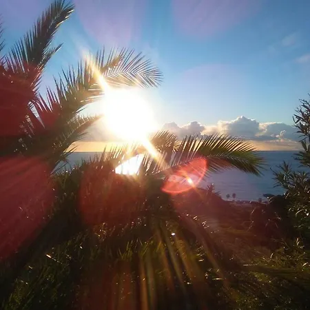 Holiday home Casa Maja