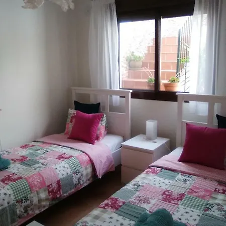 Casa Maja * Velez Malaga